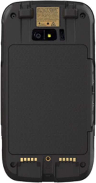 Honeywell spare battery