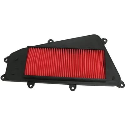 Motorfiets luchtfilter MIW Kymco G-Dink 125/300 KY7121