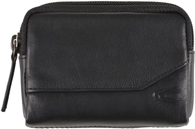Camel Active Stone - Sleuteletui 10 cm (black)