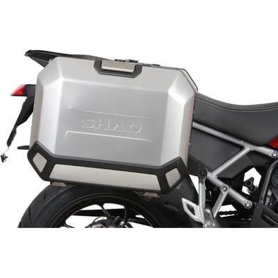 Steun voor motorfietskoffer Shad 4P System Triumph Tiger 900/Gt/Rally 2020-2020