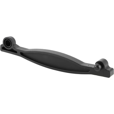 Bras de volet de réglage du collecteur d'admission 55570283 Convient pour Chevrolet Cruze 1.8L gray