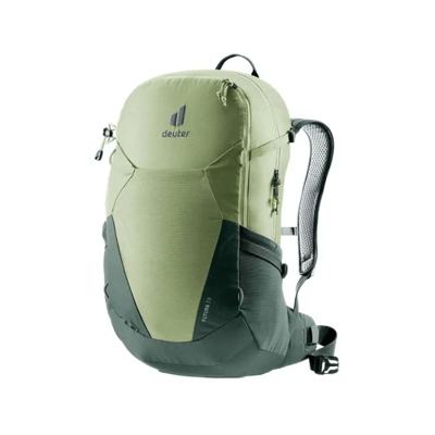 Deuter Futura 23L Rugzak (Maat - 23, Kleur - Grove-Ivy)