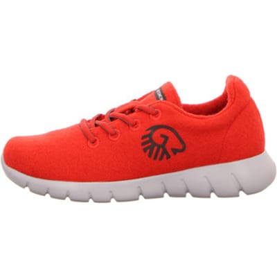 Lage Sneakers Giesswein -