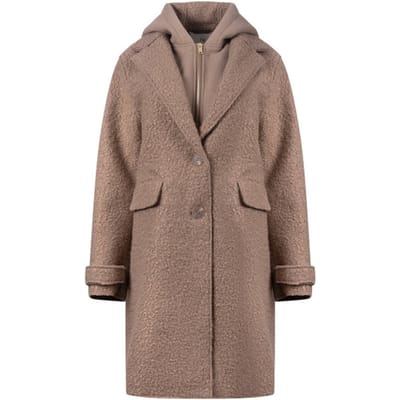 Nukus Coat nkf12009 mirthe