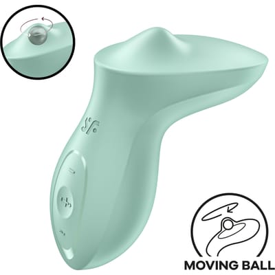 Satisfyer 'Exciterrr', 12,5 cm