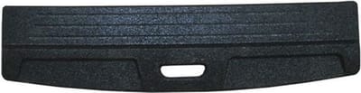 Laddermat 130 cm met handgreep