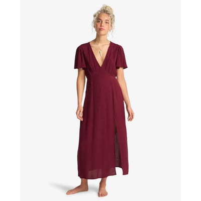 Damesjurk Billabong Jet Set Midi
