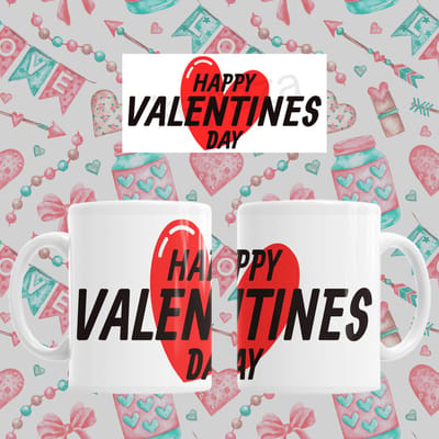 Mok Happy Valentine’s Day