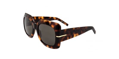 Hugo Boss BOSS 1730/S Brown havana 54/21/145 WOMAN Zonnebrillen