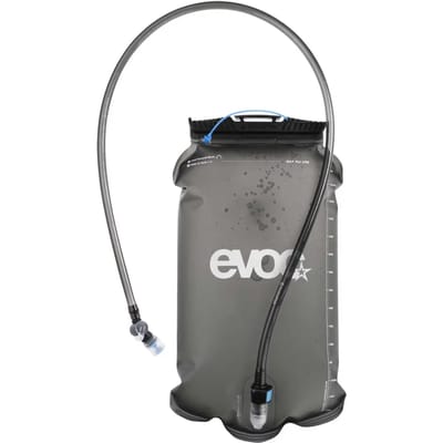 Evoc Hydratatieblaas 3 Waterzak - Koolstofgrijs