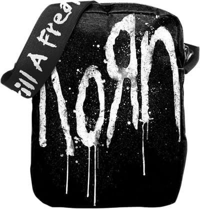 Crossbody Tas - Schoudertas Festival - Veilig Spullen Dragen - Verstelbare Band - 23x18x5cm - Multicolor