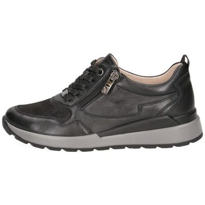 Caprice Dames Sneaker 9-23760-46 019 H-breedte Maat: 37 EU