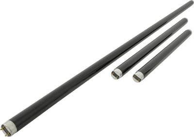 QTX Standaard UV Blacklight TL buis 60 cm 18W