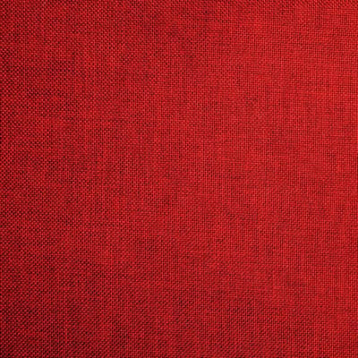 Palletkussen Set - Tuinkussen Bank - Comfortabel Zitten - Diagonaal Gesneden - Set van 8 - Rood