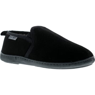 Hush Puppies Arnold Slip On Suède MEMORY FOAM Heren
