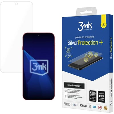 3Mk Silverprotection+ Voor Oppo Find X9 Pro Telefoonbescherming Met Hoge Weerstand