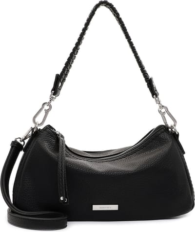 SURI FREY Tas SFY Beauty ( 14372 ) - Dames handtassen - black 100