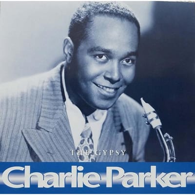 CD CHARLIE PARKER - Triple Treasures BOX30060 Digimode Entert 2002 Europa Jazz Gebruikt gray