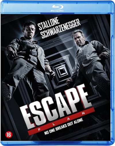Escape plan
