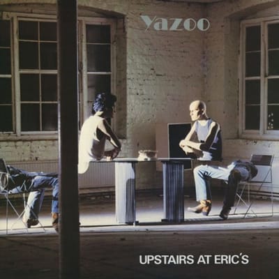 Yazoo - Upstairs At Eric's (LP) (Remastered)