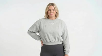 MOMBOSS SWEATER