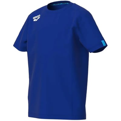 Kinder-T-shirt Arena Team Panel