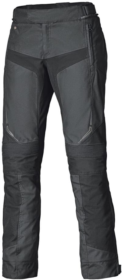Held Savona Base Waterdicht Zwart Textiele Motorbroek - Broek