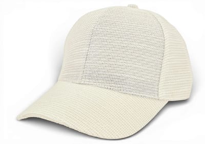 styleBREAKER Honkbalpet voor dames met glitterdraad, gemêleerd katoen, 6-panel-pet, verstelbaar, voor zomer, sport en vrije tijd