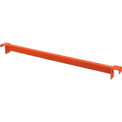 Mega-M Pro – Dwarsligger voor Palletstellingen – 111 cm – Voor 50mm Traversen – Oranje