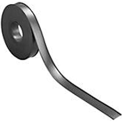 Magneet-C-profiel 30 mm breed, 50 m rol