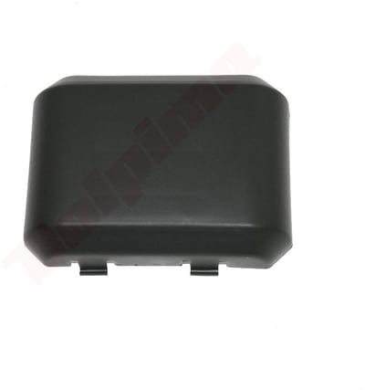 Luchtfilterdeksel passend op LONCIN LC1P65FA , LC1P70FA ( 180070175-0001 , 180070175-T320 ) Merk BPC Parts