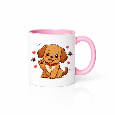 Nevolis® | Espressomok 330ml met Uniek Design | Ontwerp Jouw Eigen Mok | Handgemaakt Cadeau voor Koffieliefhebbers | Gepersonaliseerd op Aanvraag | Enkel of Grote Bestelling