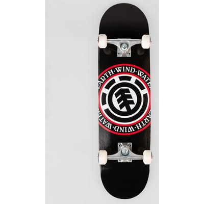 Element Seal 8.25" Complete patroon