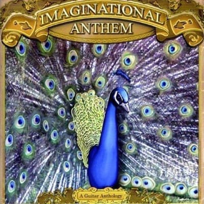 Imaginational Anthem 1