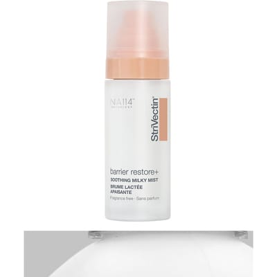 StriVectin Barrier Restore+ Soothing Milky Mist 50 ml