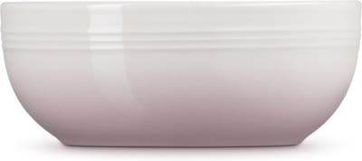Le Creuset Kom Coupe - Shell Pink - ø 16 cm / 770 ml
