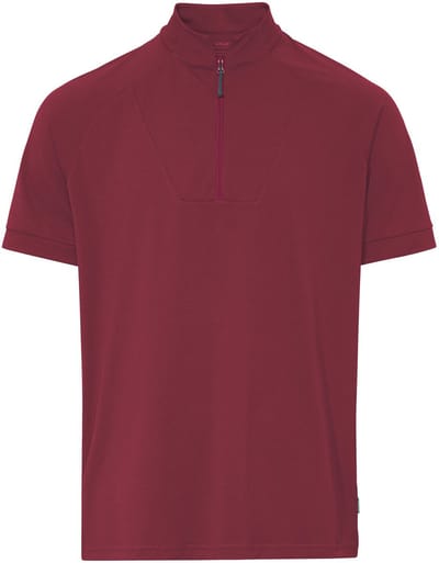 VAUDE Adlux HZ shirt, fietsshirt, heren fiets-sport T-shirt, Regular fit
