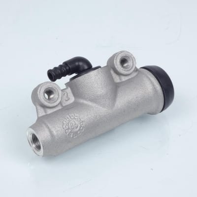 ajp hoofdremcilinder achterrem voor derbi 50 senda sm x-trem motorfiets 2006 tot 2010