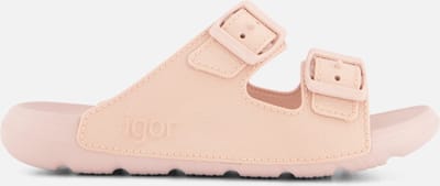 Igor Kai Sandalen roze Synthetisch - Maat 30