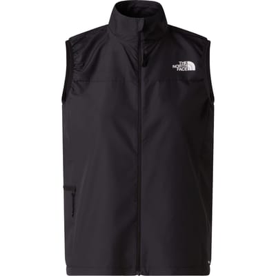The North Face Fontanales Wind Hardloopvesten Dames