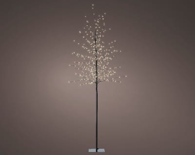 LED Kerstboom - 360 LEDs - 180 cm - Verlichting voor buiten