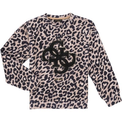 Guess  Sweaters LS SCUBA ACTIVE