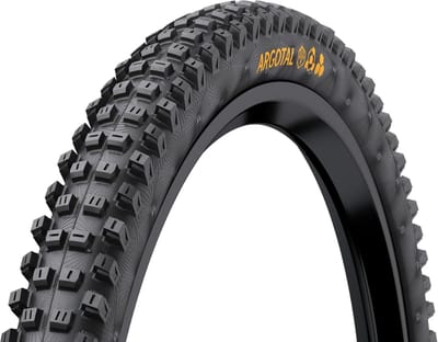 Fietsprofiel Band - All-Terrain Profiel - Off-Road Rijden - Hoge Mechanische Grip - 275 x 260 inch - Zwart