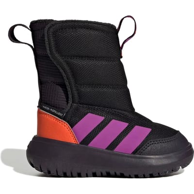 Babytrainers adidas Winterplay