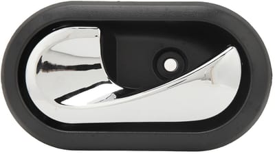 Dailygoods - Auto-binnendeurgreep Vervanging voor Dokker Duster Lodgy