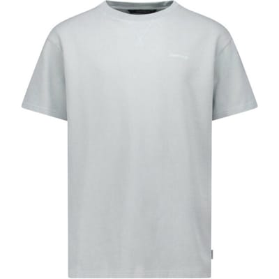 Airforce Dyed t-shirt metal
