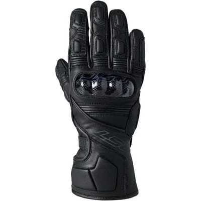 Winter motorhandschoenen RST Fulcrum waterproof CE