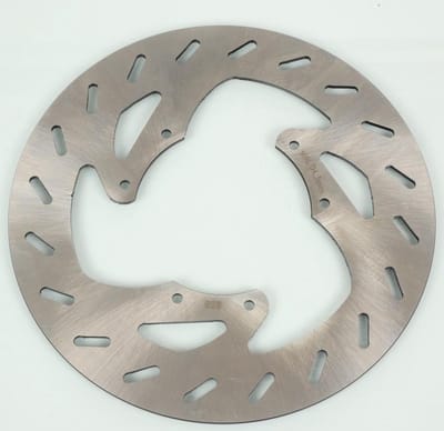 Disque de frein avant RMS pour moto Derbi 125 Senda R 2004 Ø260x108x3.5 Neuf