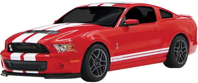 Mondo RC modelauto - Ford Shelby GT 500 - 1:14