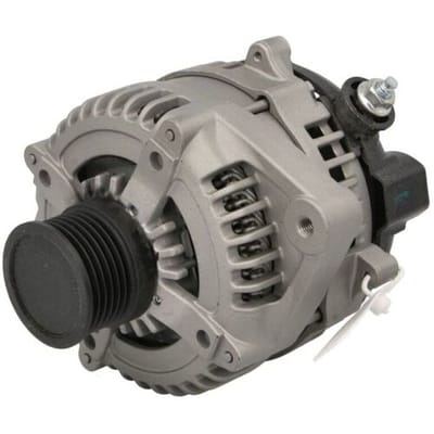 Driefasige generator STARDAX STX102341R